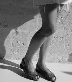 Anonymous Copenhagen Sophie 20^ Sandals