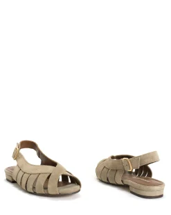 Anonymous Copenhagen Sophie 20^ Sandals