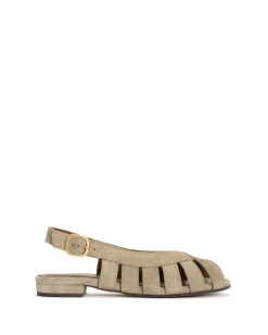 Anonymous Copenhagen Sophie 20^ Sandals