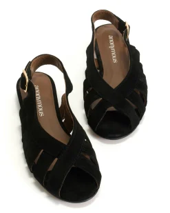 Anonymous Copenhagen Sophie 20^ Sandals