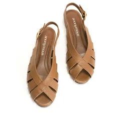 Anonymous Copenhagen Sophie 20^ Sandals