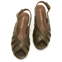 Anonymous Copenhagen Sophie 20^ Sandals