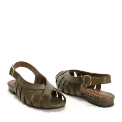 Anonymous Copenhagen Sophie 20^ Sandals