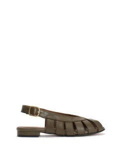 Anonymous Copenhagen Sophie 20^ Sandals