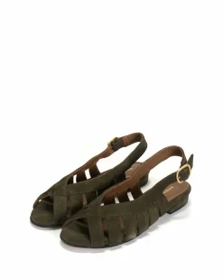 Anonymous Copenhagen Sophie 20^ Sandals