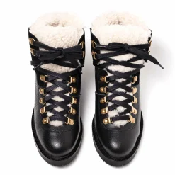 Anonymous Copenhagen Teddi^ Boots