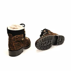 Anonymous Copenhagen Teddi^ Boots