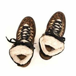 Anonymous Copenhagen Teddi^ Boots