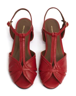 Anonymous Copenhagen Therese 20^ Sandals