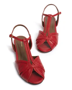 Anonymous Copenhagen Therese 20^ Sandals