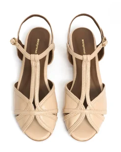 Anonymous Copenhagen Therese 20^ Sandals