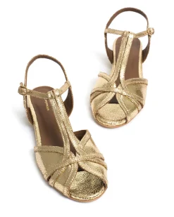 Anonymous Copenhagen Therese 20^ Sandals