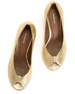 Anonymous Copenhagen Tiffany stiletto^ Heels