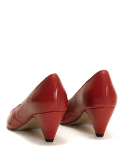 Anonymous Copenhagen Tiffany stiletto^ Sandals