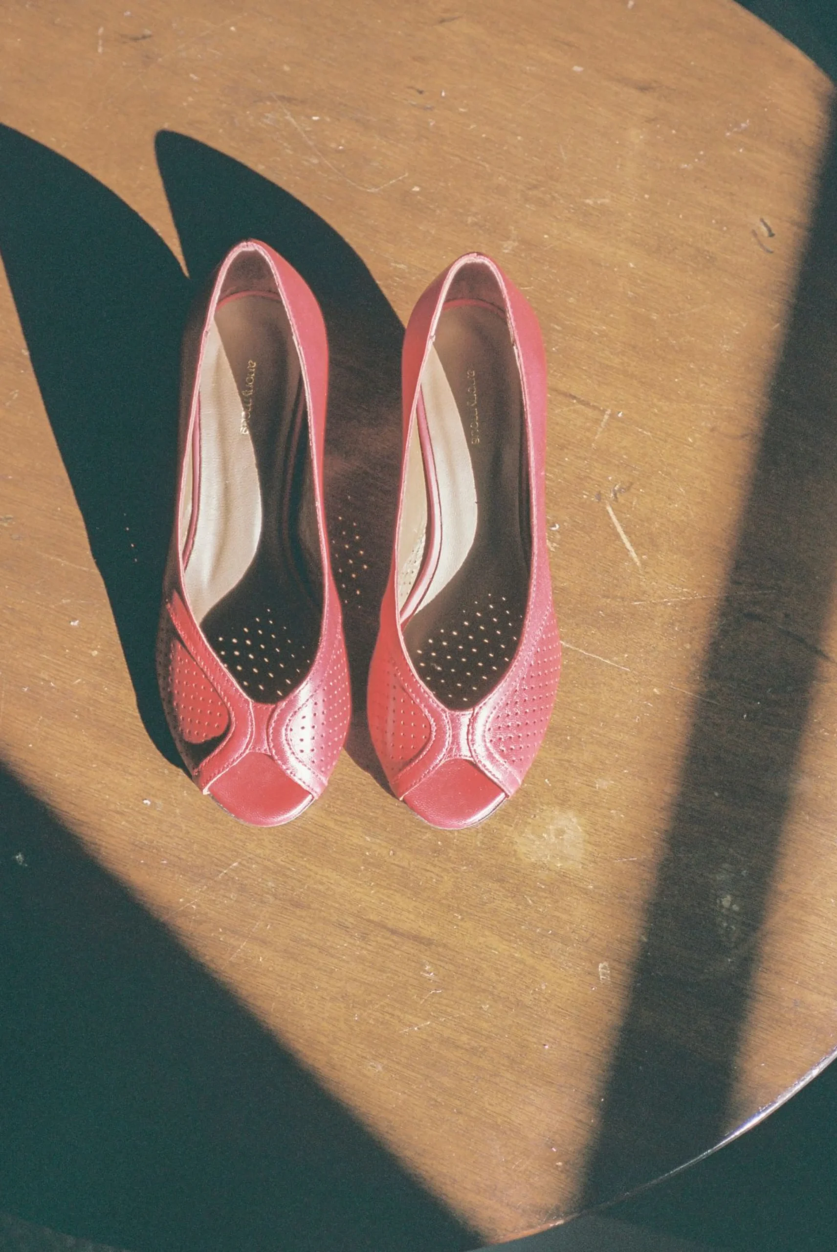 Anonymous Copenhagen Tiffany stiletto^ Sandals