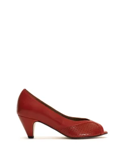 Anonymous Copenhagen Tiffany stiletto^ Sandals