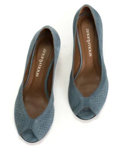 Anonymous Copenhagen Tiffany stiletto^ Sandals