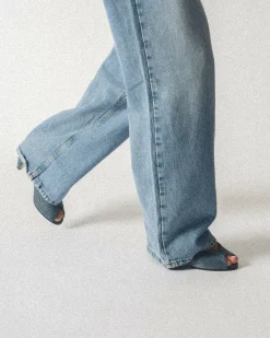 Anonymous Copenhagen Tiffany stiletto^ Sandals