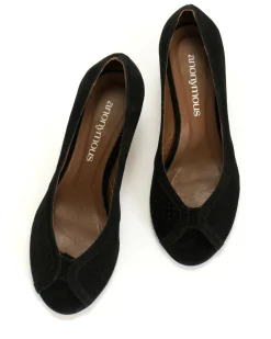 Anonymous Copenhagen Tiffany stiletto^ Sandals