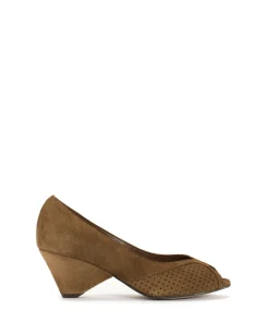 Anonymous Copenhagen Tiffany triangle^ Sandals