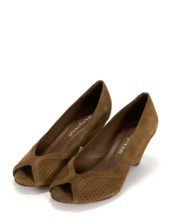 Anonymous Copenhagen Tiffany triangle^ Heels