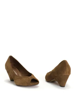 Anonymous Copenhagen Tiffany triangle^ Heels