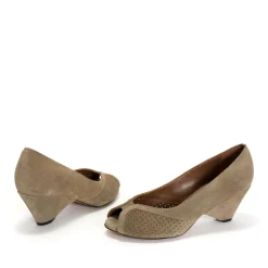 Anonymous Copenhagen Tiffany triangle^ Heels