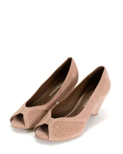 Anonymous Copenhagen Tiffany triangle^ Heels