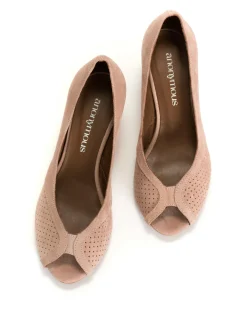 Anonymous Copenhagen Tiffany triangle^ Heels