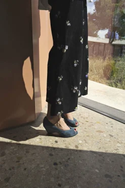 Anonymous Copenhagen Tiffany triangle^ Heels