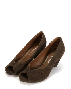 Anonymous Copenhagen Tiffany triangle^ Heels