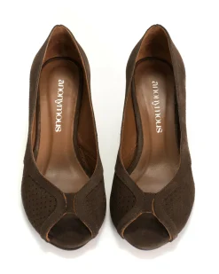 Anonymous Copenhagen Tiffany triangle^ Heels