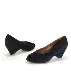 Anonymous Copenhagen Tiffany triangle^ Heels