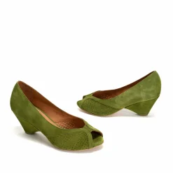 Anonymous Copenhagen Tiffany triangle^ Heels