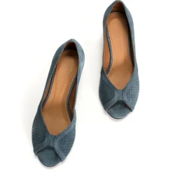 Anonymous Copenhagen Tiffany triangle^ Sandals