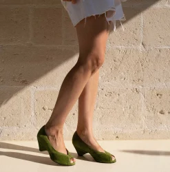 Anonymous Copenhagen Tiffany triangle^ Sandals