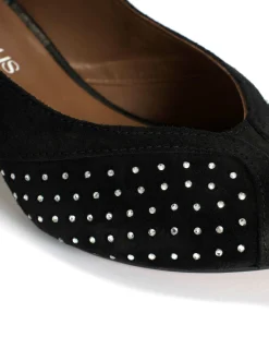 Anonymous Copenhagen Tiffany triangle crystals^ Heels