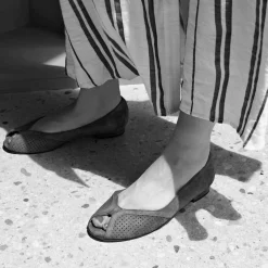 Anonymous Copenhagen Tiffy^ Flats