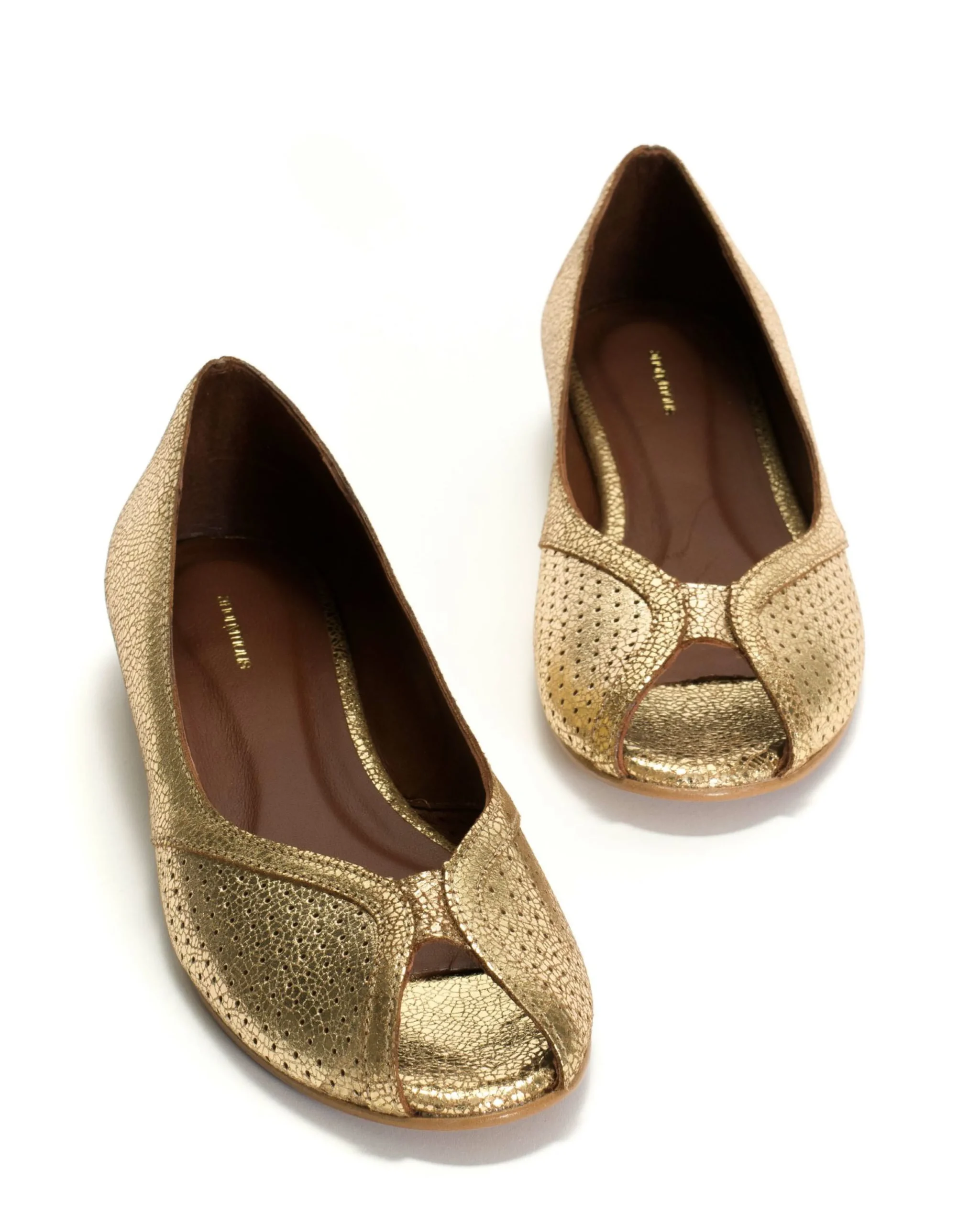 Anonymous Copenhagen Tiffy^ Sandals