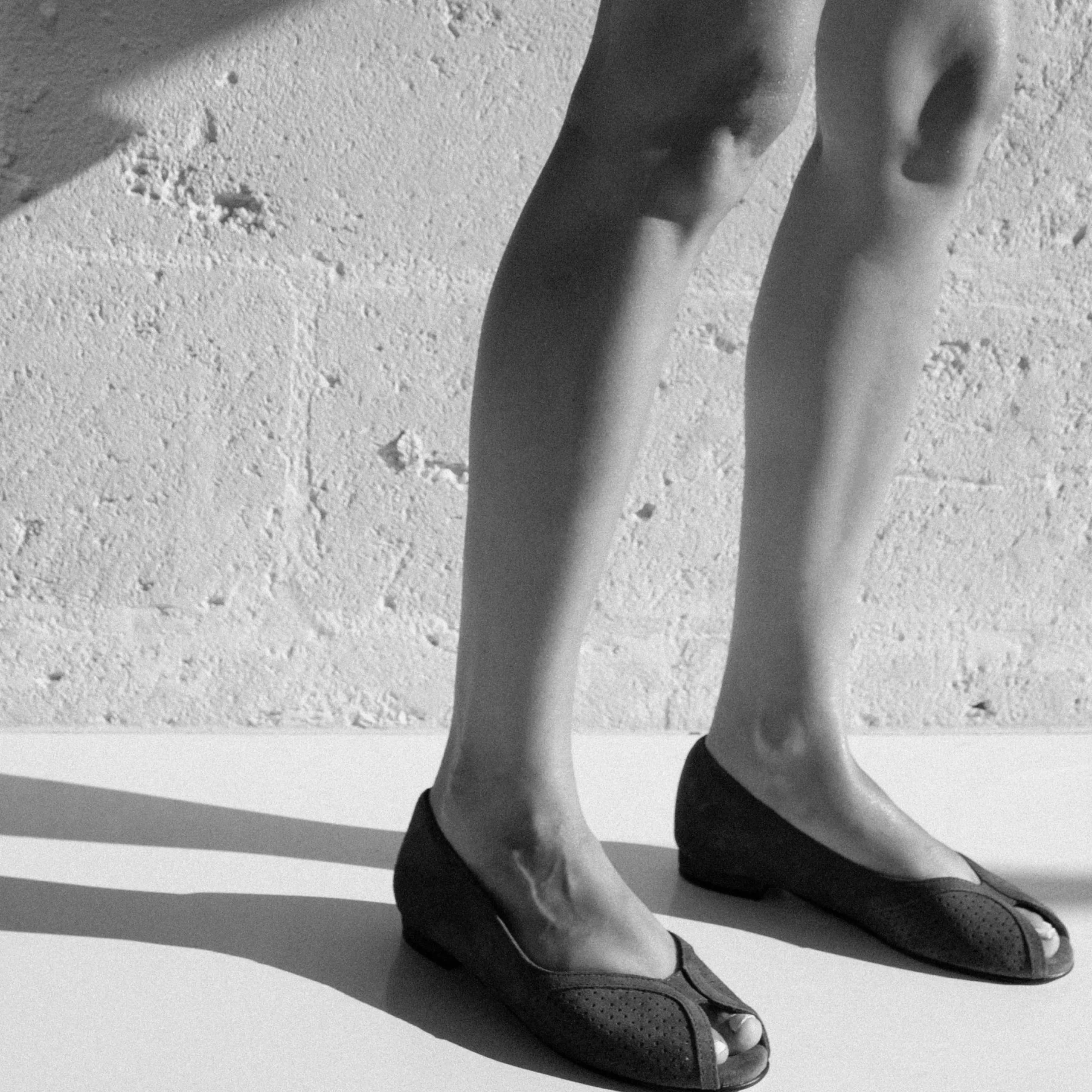 Anonymous Copenhagen Tiffy^ Sandals