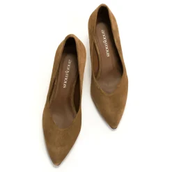 Anonymous Copenhagen Trini 55^ Heels