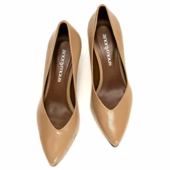 Anonymous Copenhagen Trini 55^ Heels