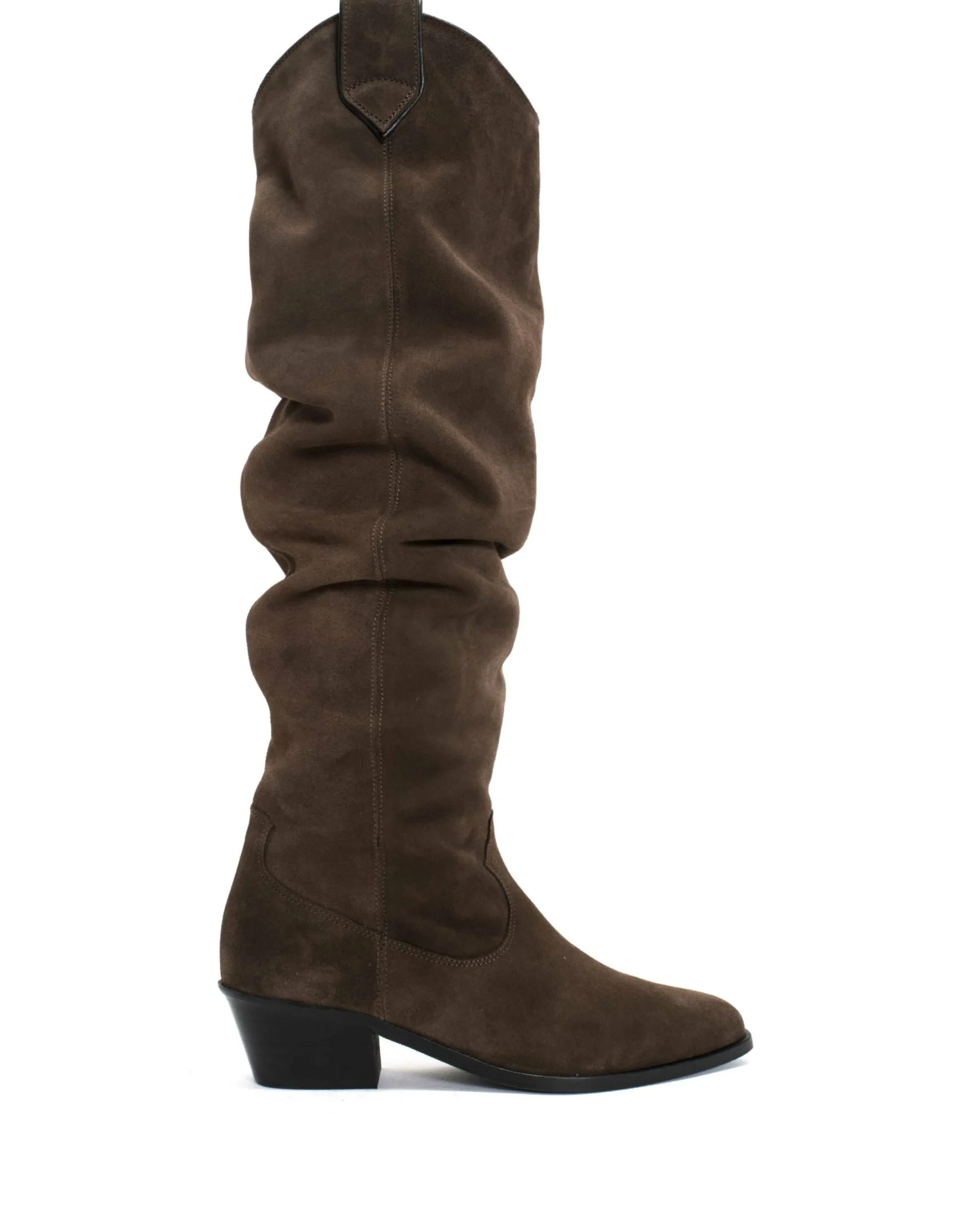 Anonymous Copenhagen Trisha 35^ Boots