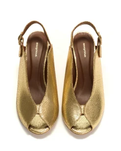 Anonymous Copenhagen Trisia^ Heels