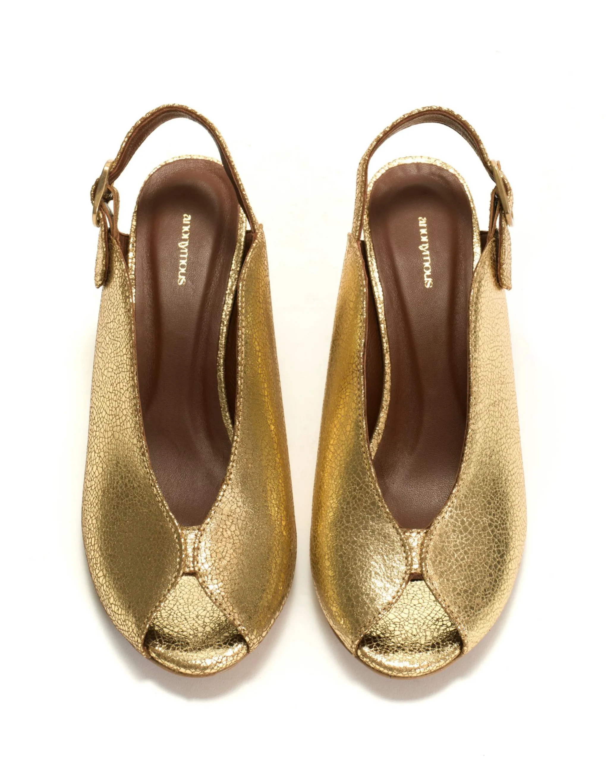 Anonymous Copenhagen Trisia^ Heels