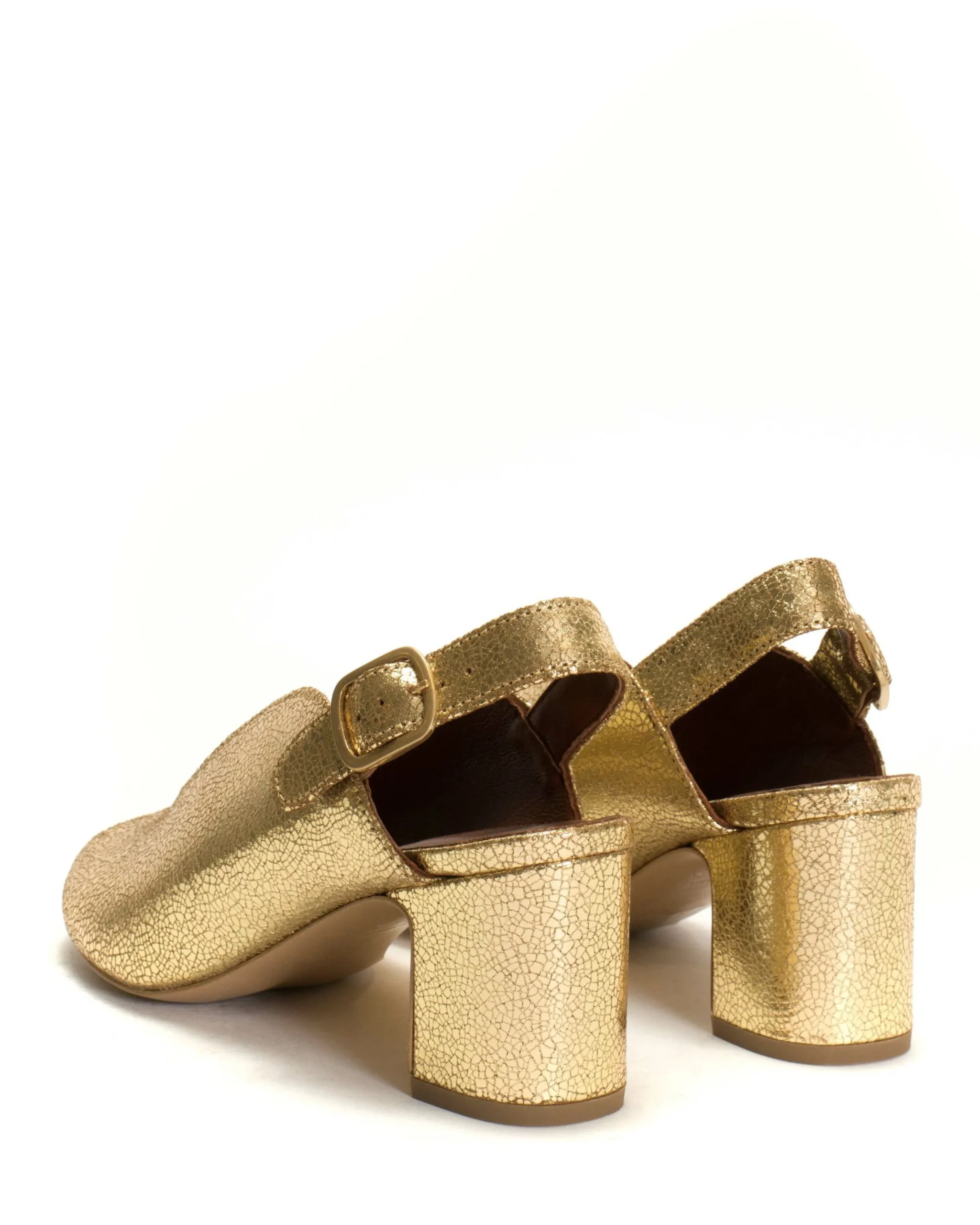 Anonymous Copenhagen Trisia^ Heels