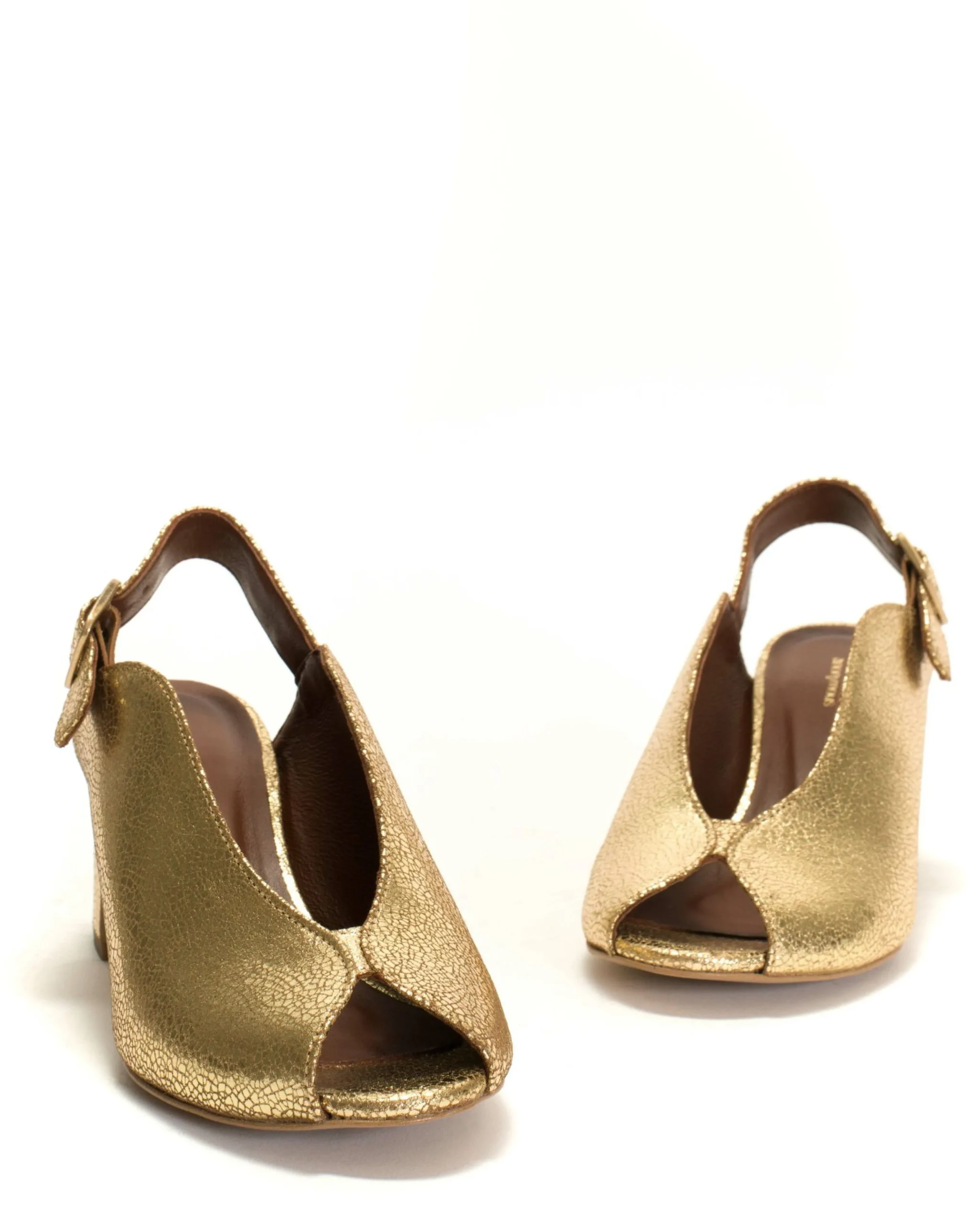 Anonymous Copenhagen Trisia^ Heels