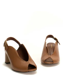 Anonymous Copenhagen Trisia^ Heels