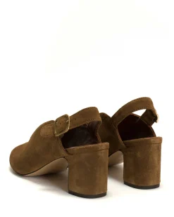 Anonymous Copenhagen Trisia^ Heels