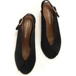 Anonymous Copenhagen Trisia^ Heels